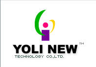 Passive Components-yoli new technology Logo